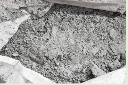 PORTLAND CEMENT (PC40, PC50)